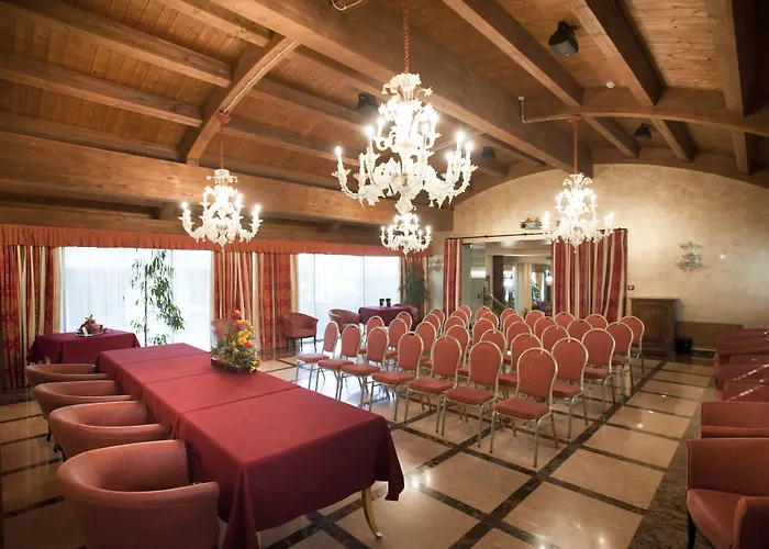 Hotel Calissano