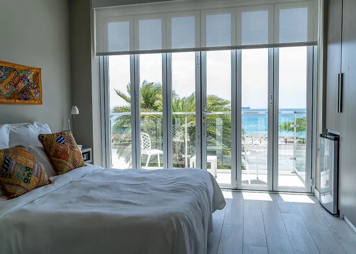 Ocean Z Boutique Hotel