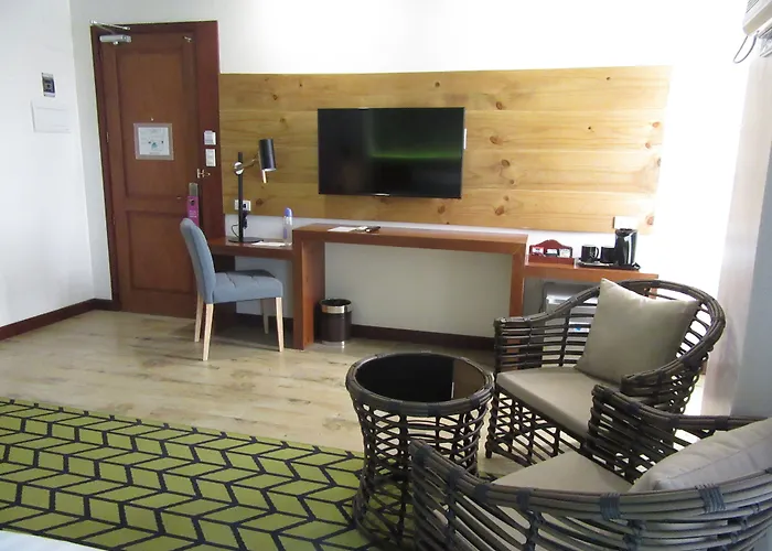 Sweet Home Boutique Hotel