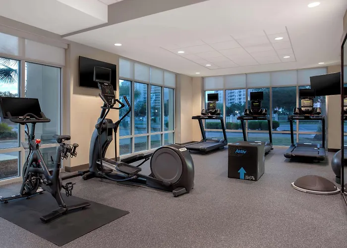 Home2 Suites By Hilton Destin