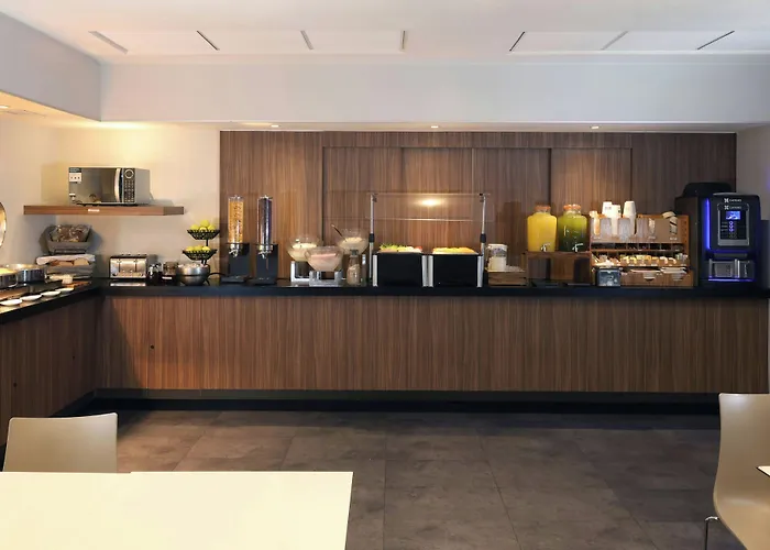 City Express By Marriott Reynosa Aeropuerto