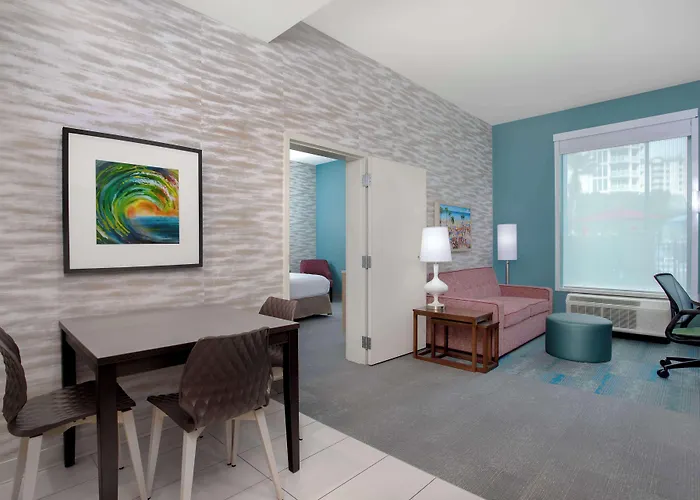 Home2 Suites By Hilton Destin