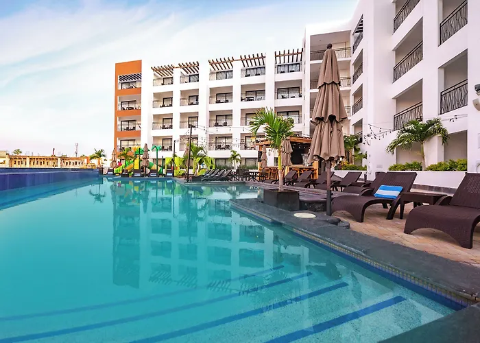Medano Hotel And Spa