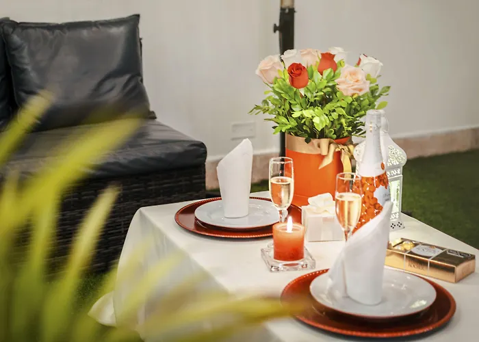 Hotel Andesmar