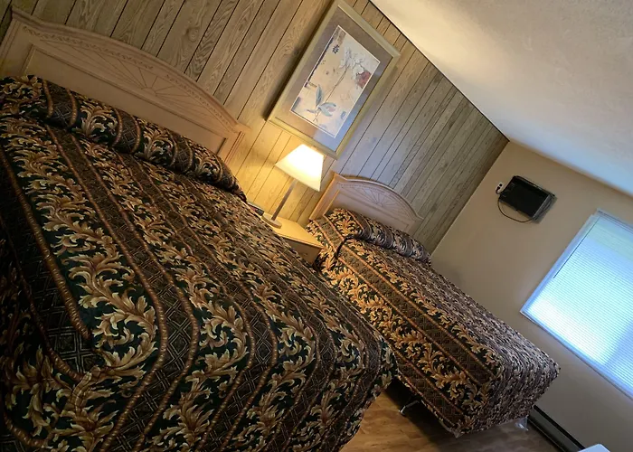 Green View Motel And Rv Park