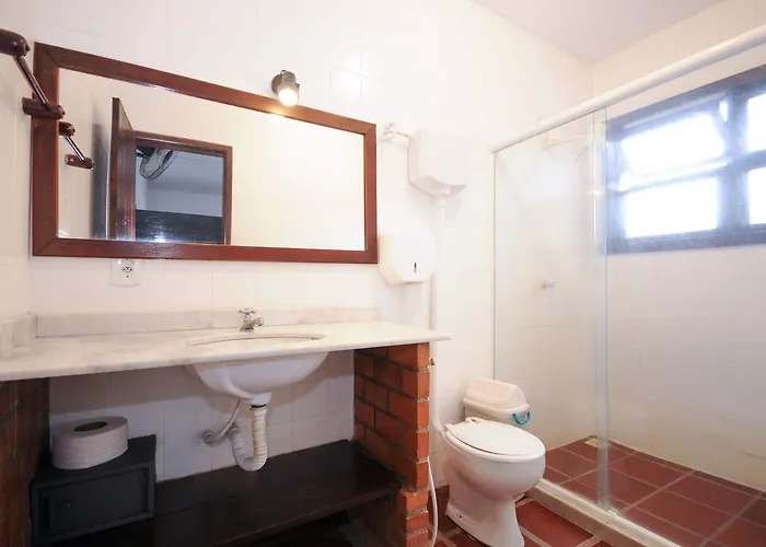 Che Lagarto Hostel Buzios