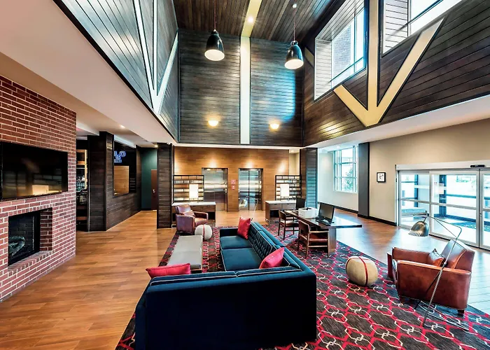 Four Points By Sheraton Houston Energy Corridor