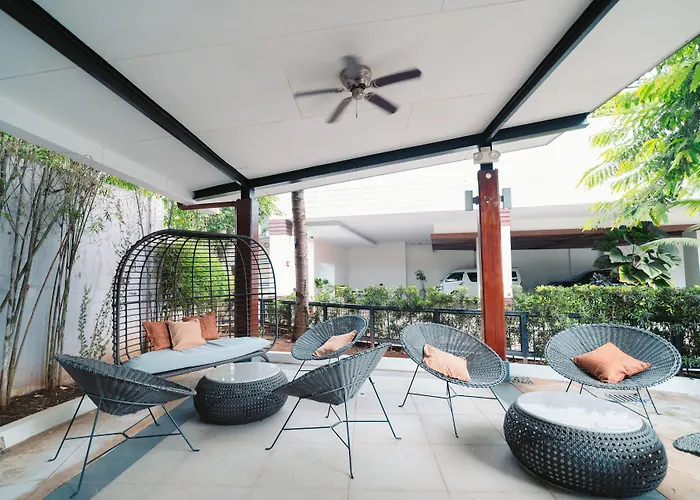 Best Western Plus The Ivywall Hotel - Palawan