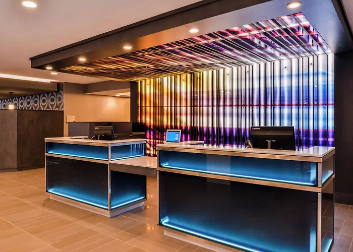 Fairfield Inn & Suites By Marriott Raleigh Cary