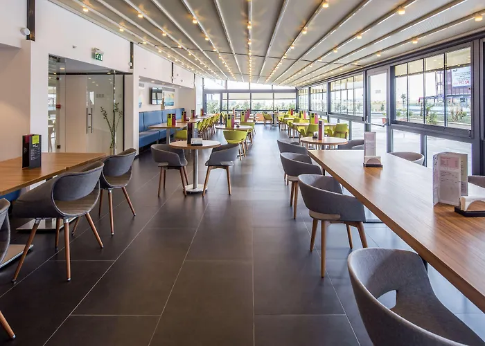 Hampton By Hilton Istanbul Kurtkoy