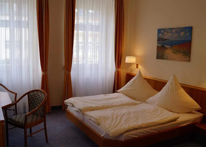 Hotel Goldener Löwe