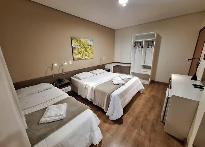 Hotel Itapema