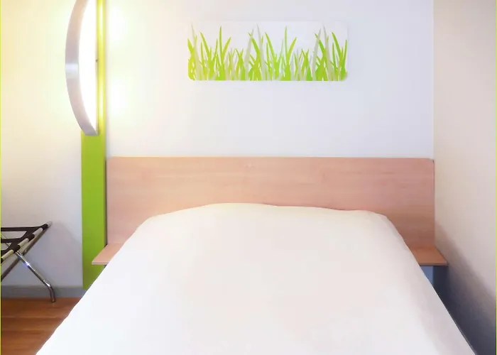 Hotel Inn Design Laon