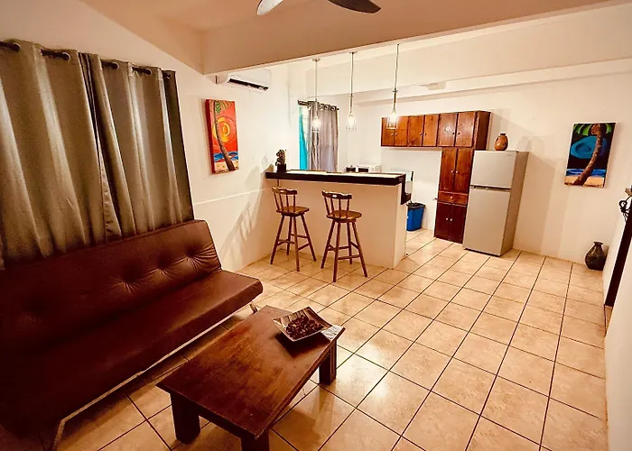 La Posada Jungle Hotel