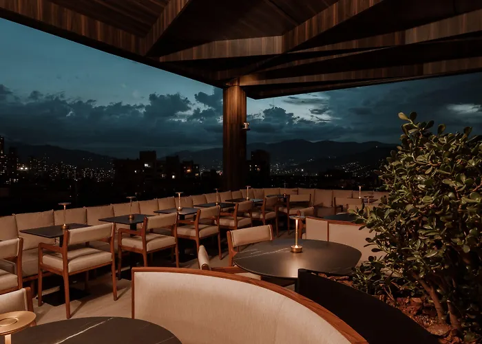 Binn Hotel