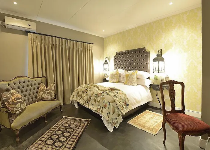 Duke&Duchess Boutique Hotel