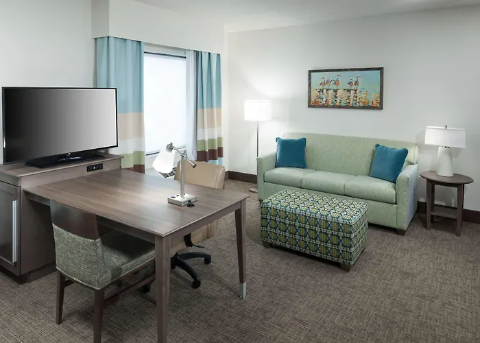 Carolina Beach Cheap Hotels