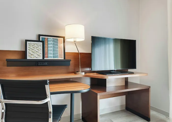 Fairfield Inn & Suites By Marriott Durango