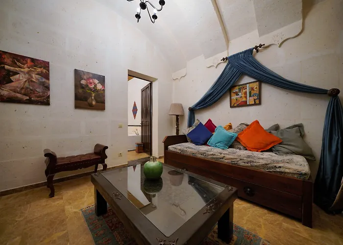 Mira Cappadocia Hotel