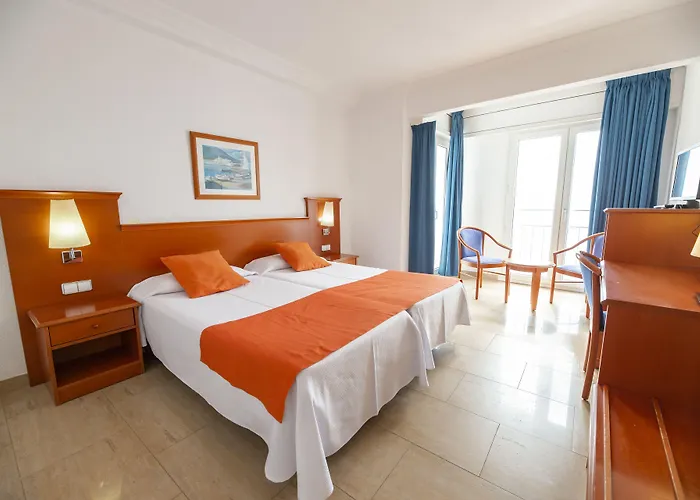 Hotel Risech