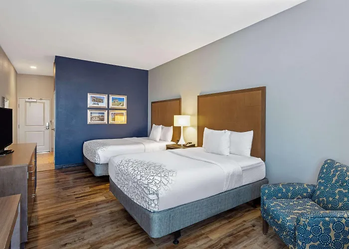 La Quinta By Wyndham Kingman