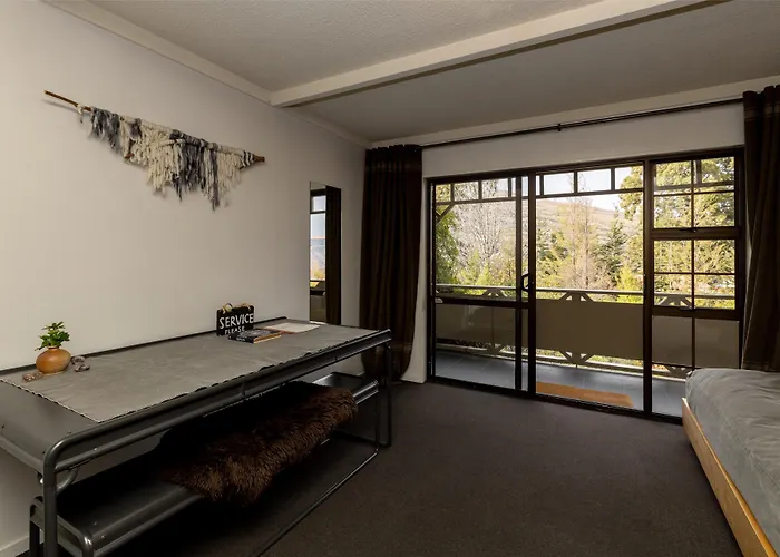 Sherwood Queenstown