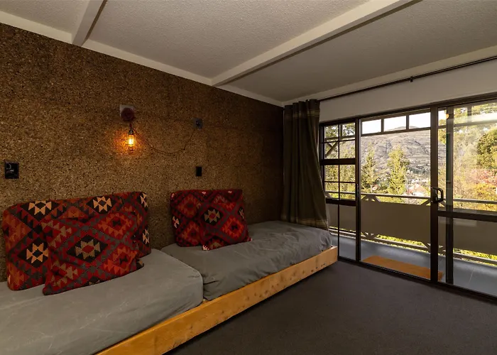 Sherwood Queenstown