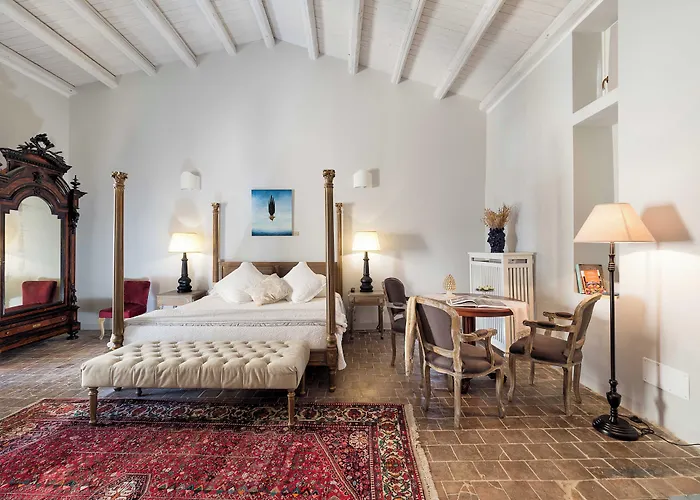 Gagliardi Boutique Hotel