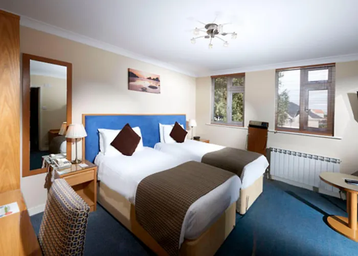 Les Rocquettes Hotel