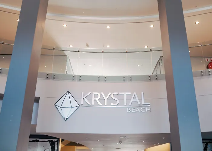 Krystal Beach Hotel