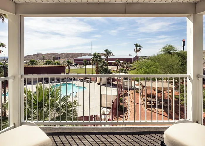 Mesquite Cheap Hotels