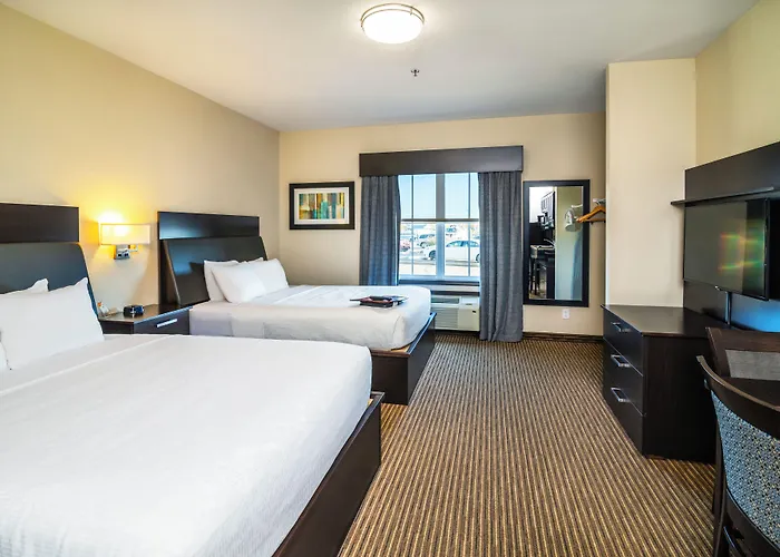 Quality Inn & Suites