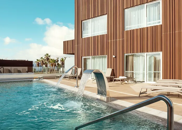 Playa Park Zensation