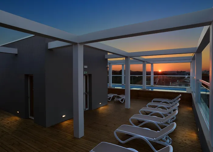 Embassy Hotel & Spa