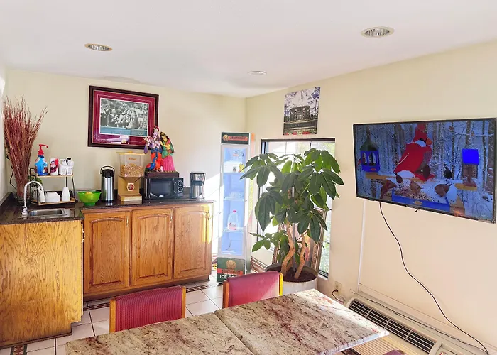 Northport Motels