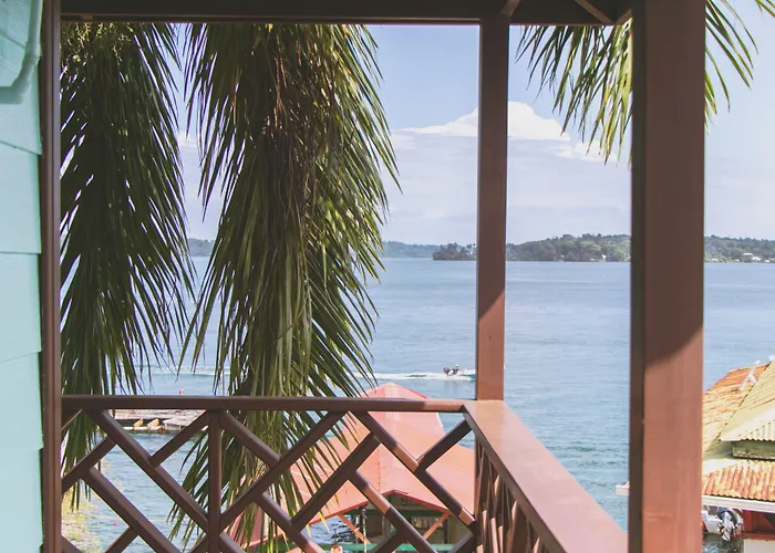 Hotel Palma Royale