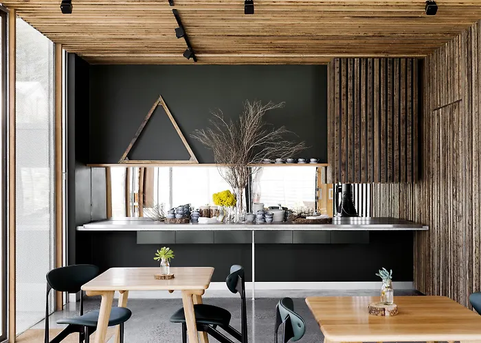 Drift House
