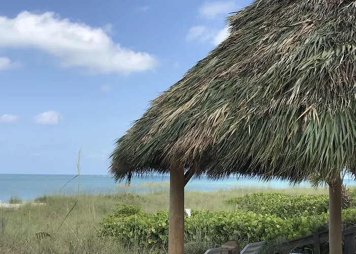 Casey Key Resort