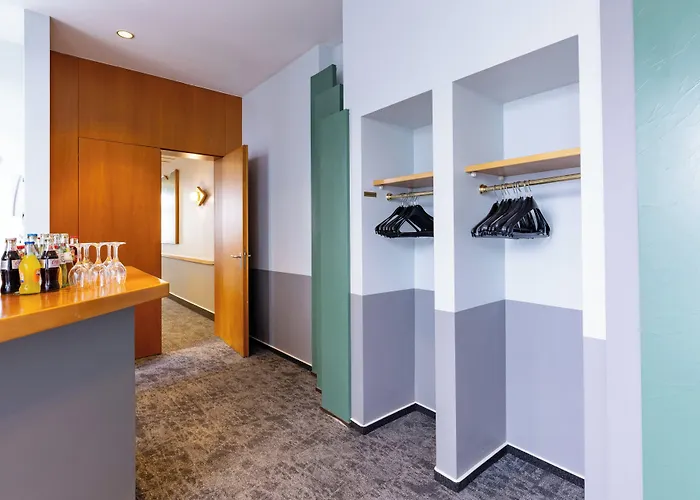 Garner Hotel Post Aschaffenburg by IHG