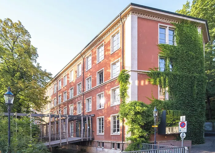 Basel Youth Hostel
