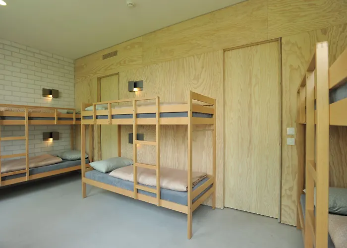 Basel Youth Hostel