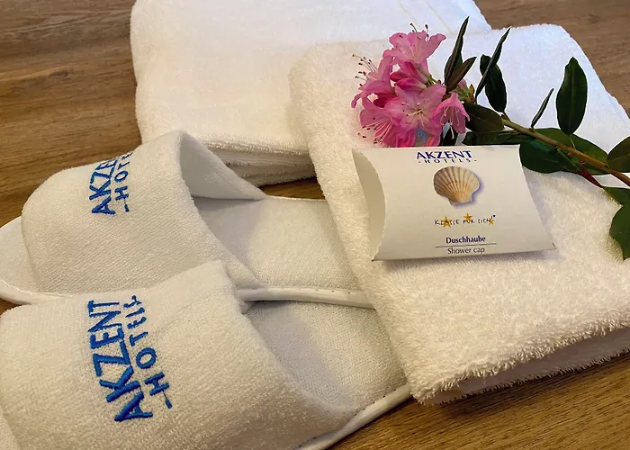 Akzent Hotel Berlin