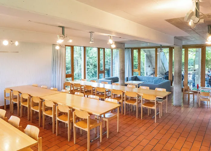Beinwil am See Youth Hostel