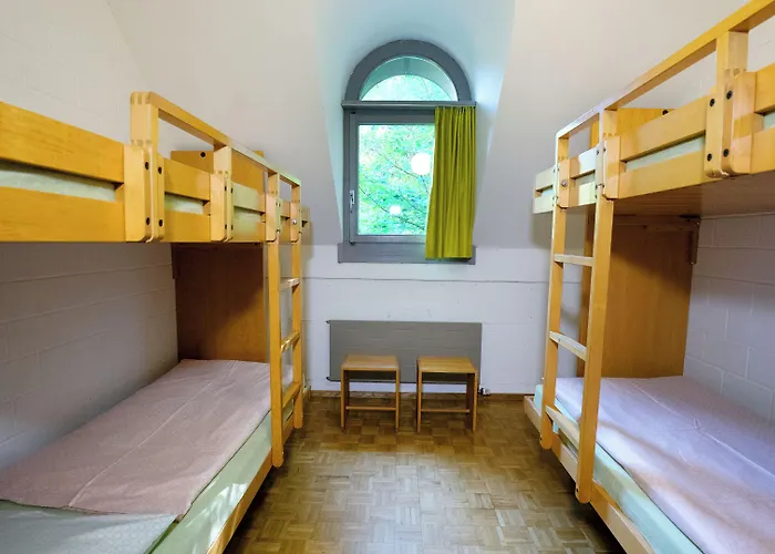 Luzern Youth Hostel