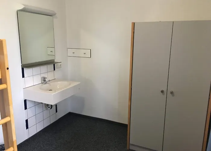 Jugendherberge Aachen