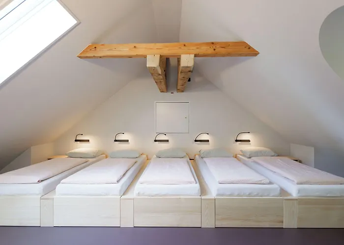 Schaffhausen Youth Hostel