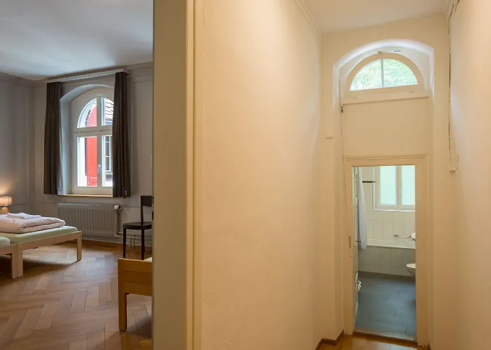 Schaffhausen Youth Hostel
