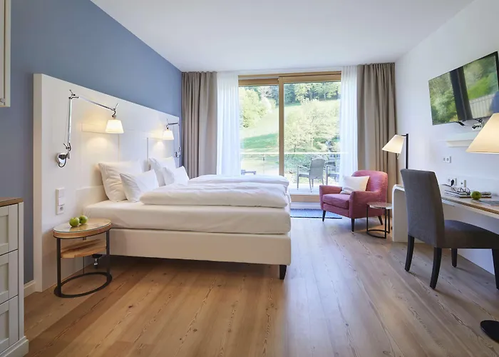 Hotel Therme Bad Teinach