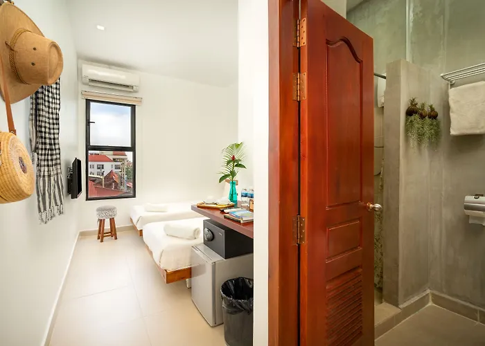 Onederz Siem Reap