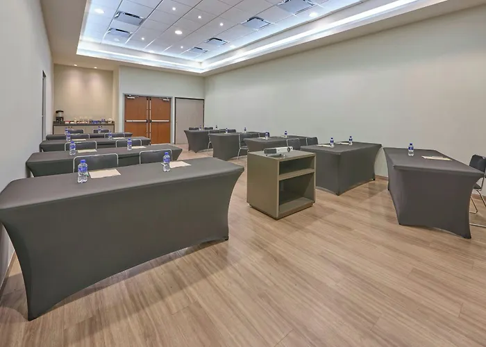 City Express Junior By Marriott San Luis Potosi Carranza